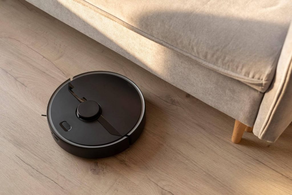 Do Robot Vacuums Work For Small Apartments