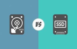 HDD Or SSD: Which is Best for Gaming?