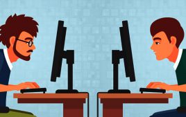 The Difference Between A Developer and Progra...