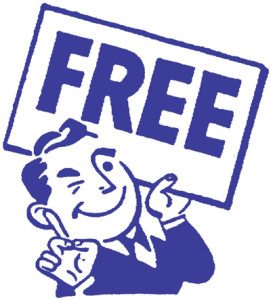 Free online cloud storage