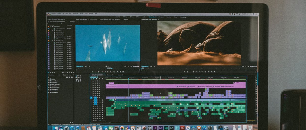 10 Top Video Editing Tools For Marketers In 2020