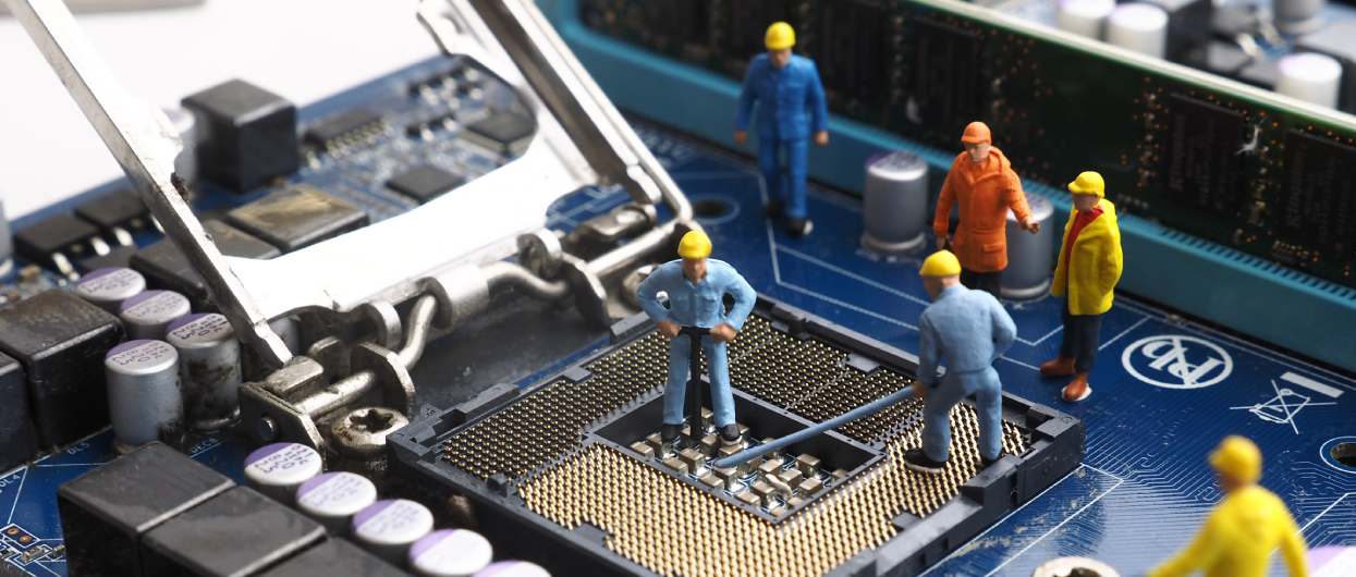 That Need Network Engineers