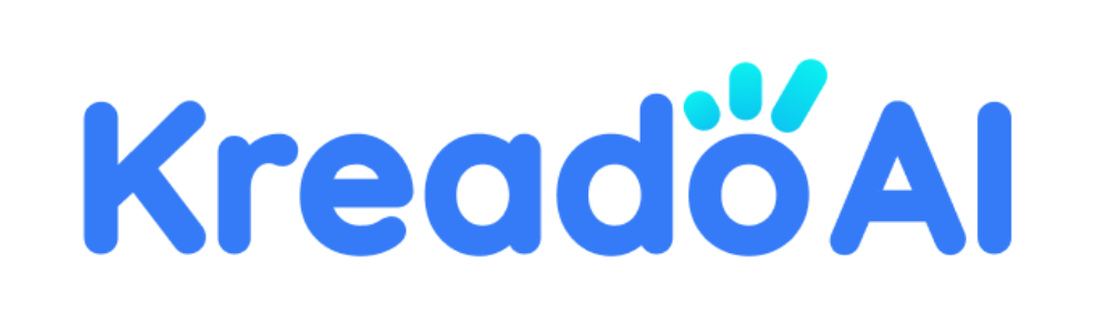 Kreado AI url to video generator