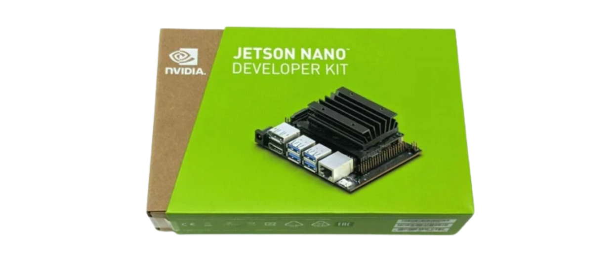 Jetson Nano in Drones: Role, Specs, and Real-World Applications (With Example) 1 jetson nano development kit box