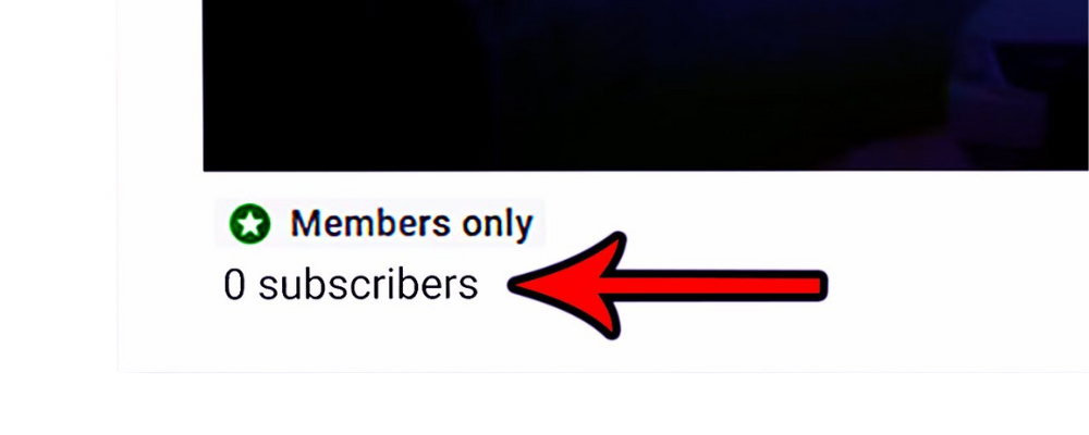 How To Monetize YouTube Channel Without Showing Your Face? (2025 Guide) 5 Members only feature on youtube