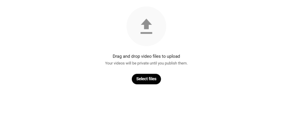 How To Monetize YouTube Channel Without Showing Your Face? (2025 Guide) 3 Upload video on youtube