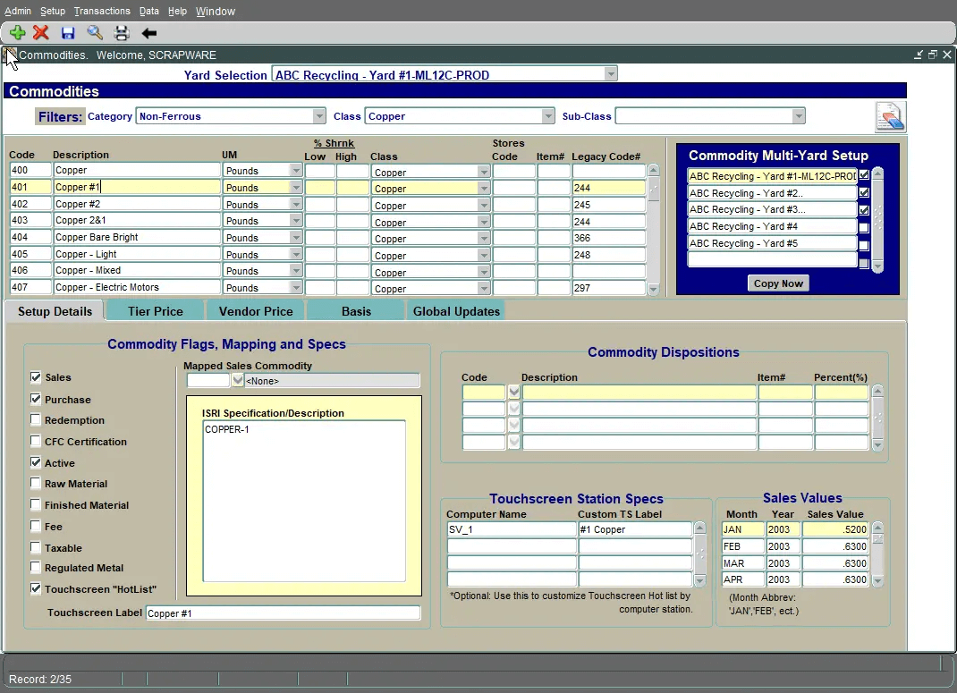ScrapWare