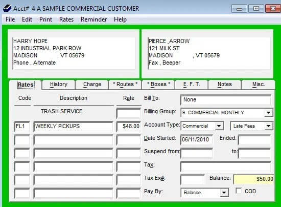 What Are The Top-Rated Waste Management Software Solutions? Here Are 8 To Consider 8 Trash Flow