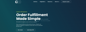 G10 Fulfillment